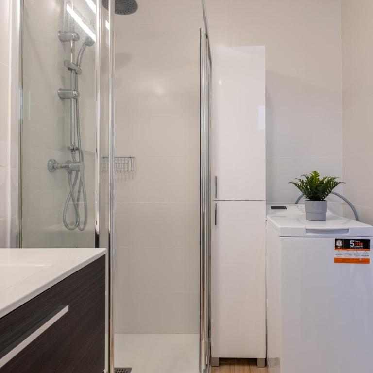 Palmeras Playa Studio: pools, beach, sun & shore - Apartamento de 1 dormitorio - 13