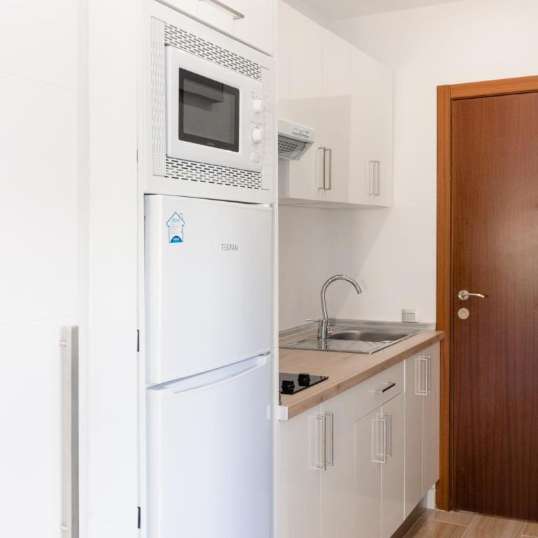 Palmeras Playa Studio: pools, beach, sun & shore - Apartamento de 1 dormitorio - 17