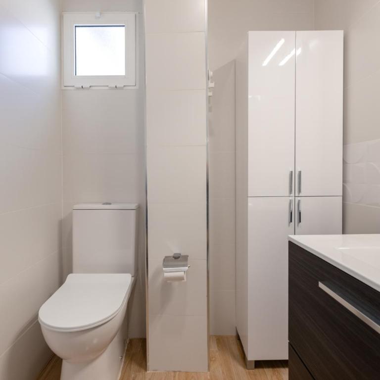Palmeras Playa Studio: pools, beach, sun & shore - Apartamento de 1 dormitorio - 18