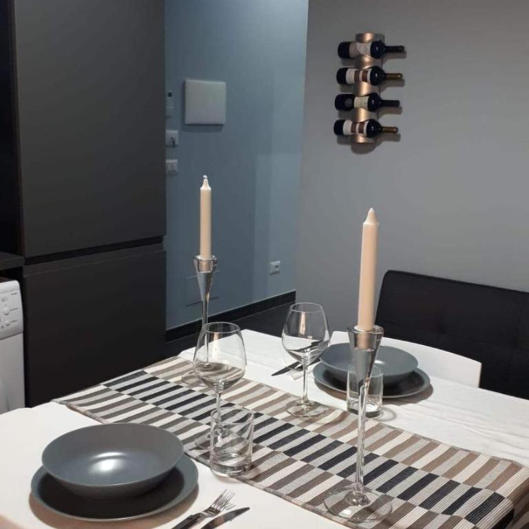 Maison Ane Marie - Appartamento con 1 Camera da Letto - 25