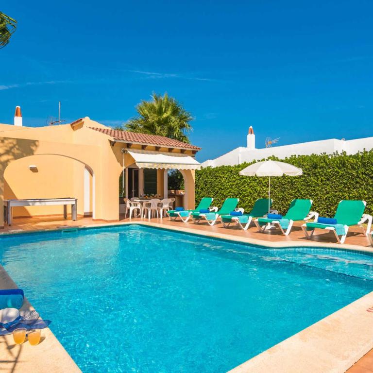 Villa Mikel by Villa Plus - Villa - 1