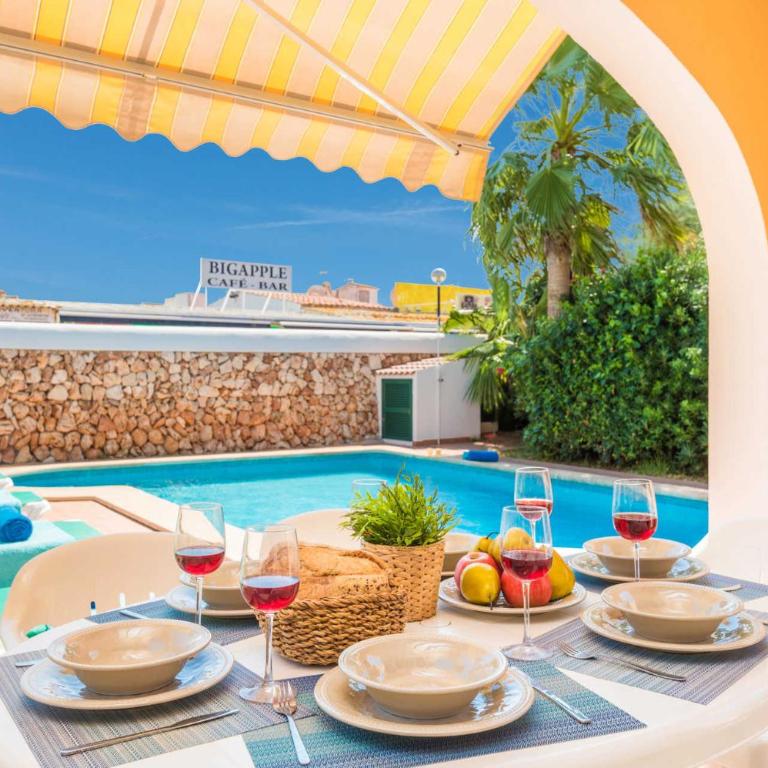 Villa Mikel by Villa Plus - Villa - 2