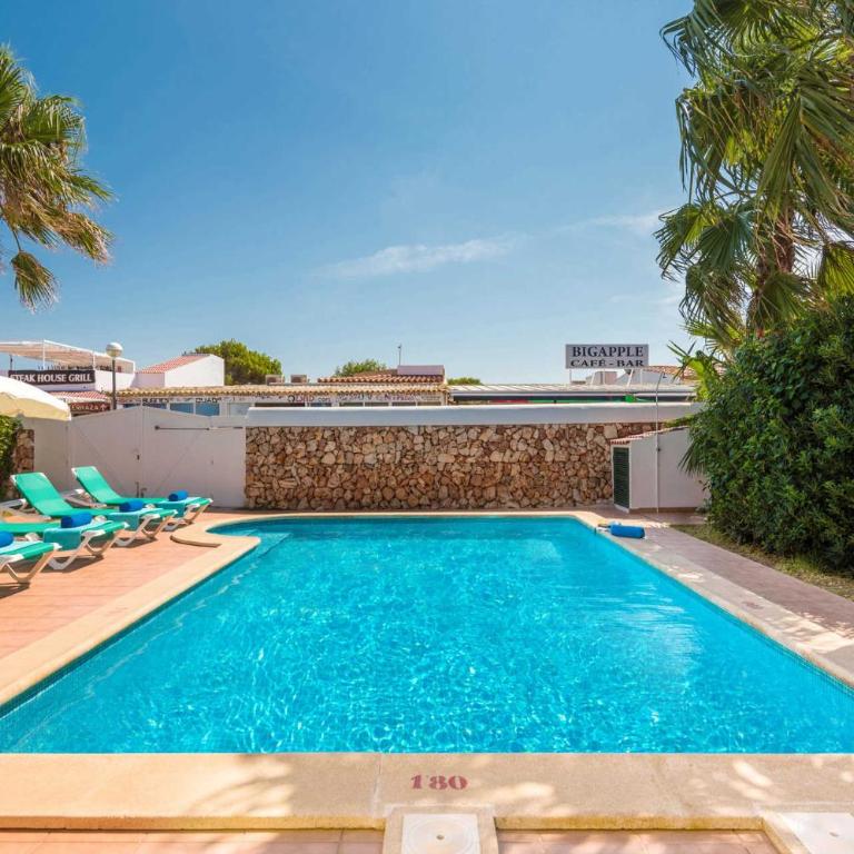 Villa Mikel by Villa Plus - Villa - 10
