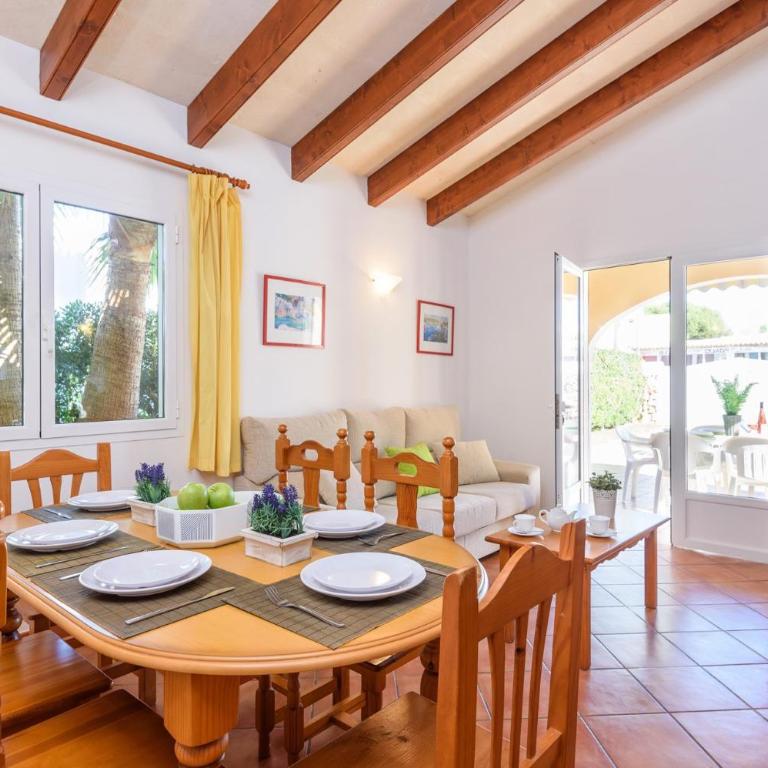 Villa Mikel by Villa Plus - Villa - 21