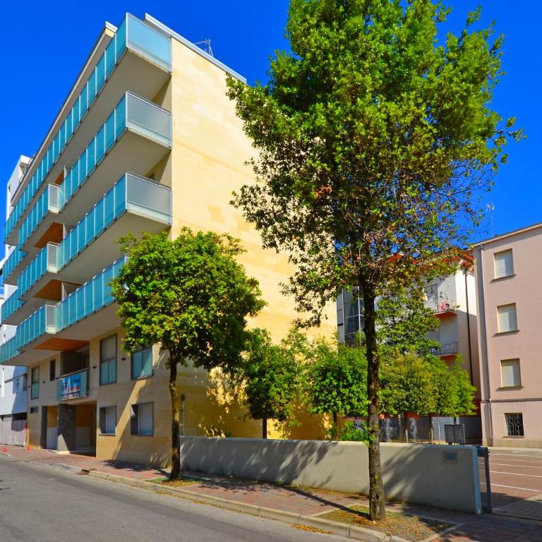 Appartamenti Mare - Appartamento con 2 Camere da Letto e Balcone - 1