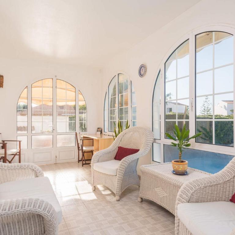 Villa Vera by Villa Plus - Villa - 12