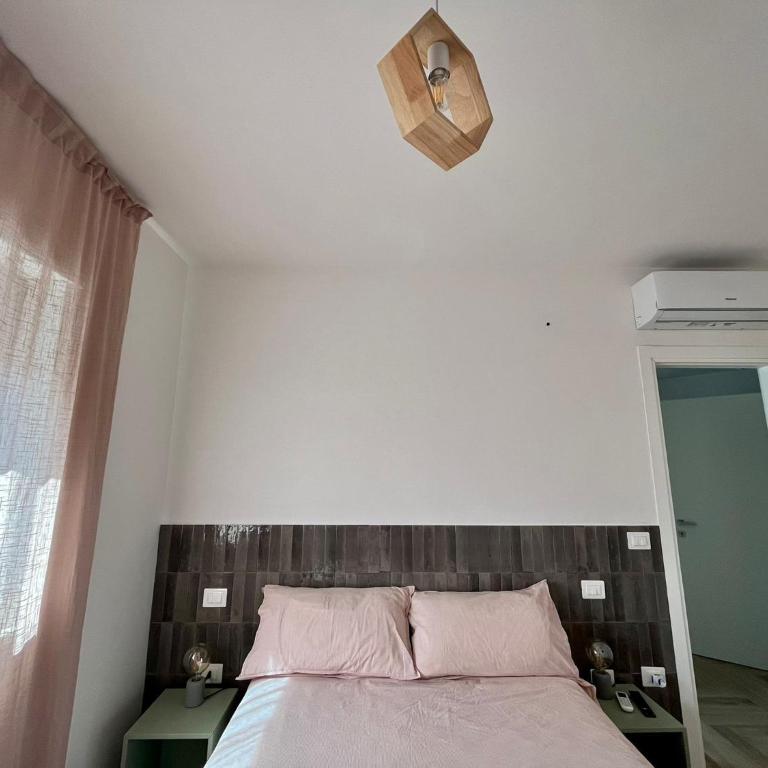 Orti di Serapo -ROSA - One-Bedroom Apartment - 10