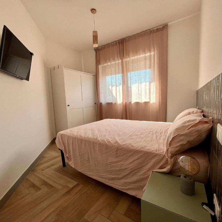 Orti di Serapo -ROSA - One-Bedroom Apartment - 4