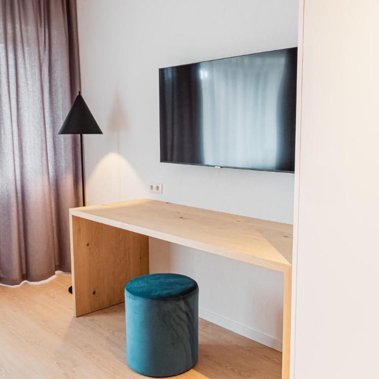 Villa Kranebitt - Apartment mit 1 Schlafzimmer - 6