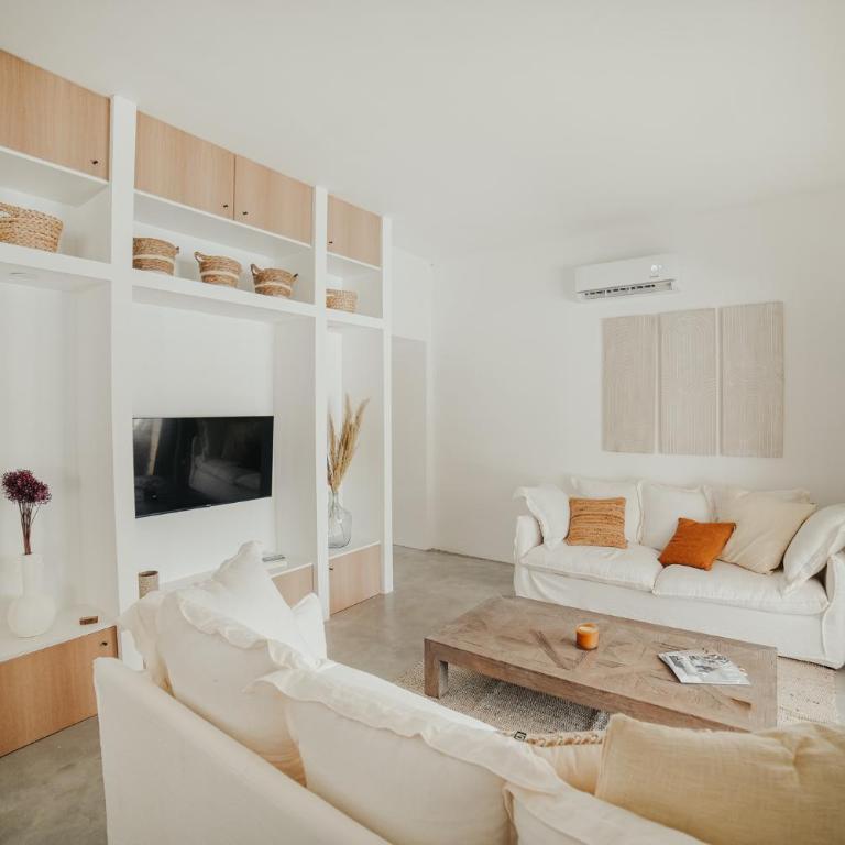 Villa Andrea Ostuni - Three-Bedroom Villa - 15