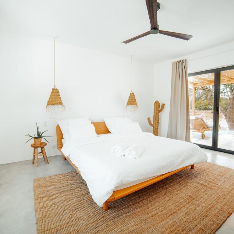 Villa Andrea Ostuni - Three-Bedroom Villa - 16