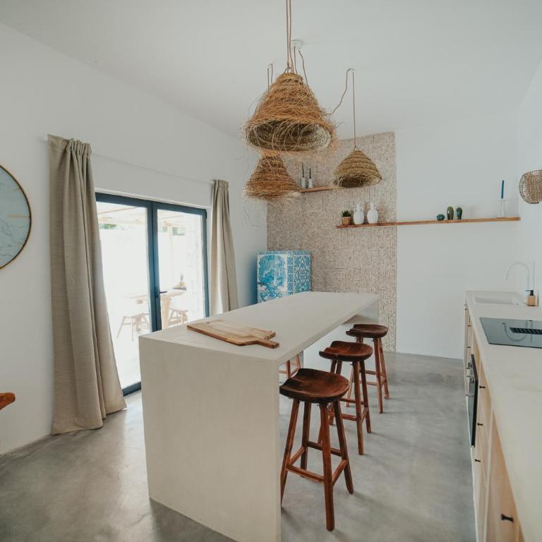 Villa Andrea Ostuni - Three-Bedroom Villa - 20
