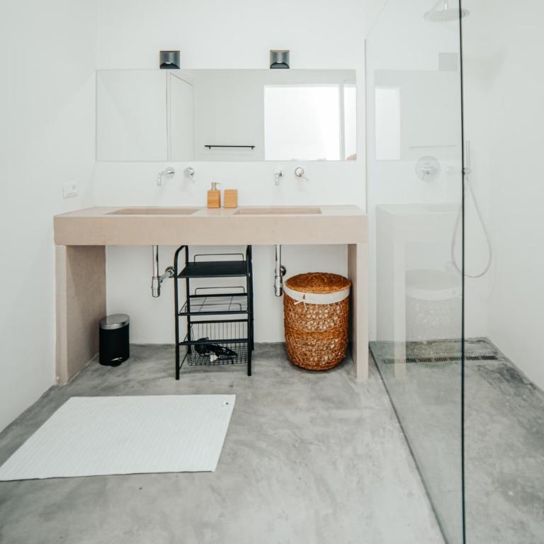 Villa Andrea Ostuni - Three-Bedroom Villa - 31