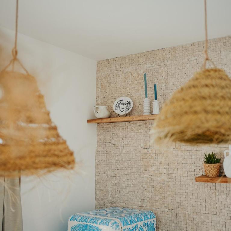 Villa Andrea Ostuni - Three-Bedroom Villa - 46