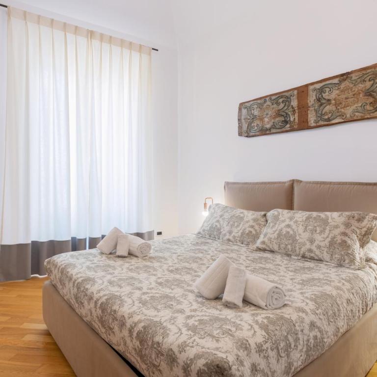 Palazzo Mazzarino - Appartamento con 3 Camere da Letto - Su 2 Livelli - 13