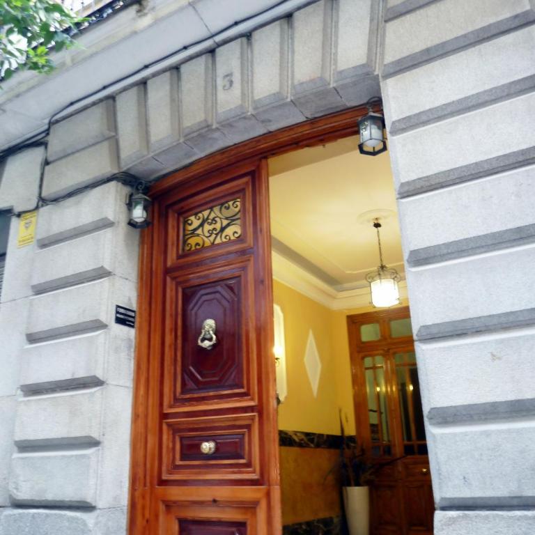 CH Six Rooms - Suite mit 2 Schlafzimmern - 11