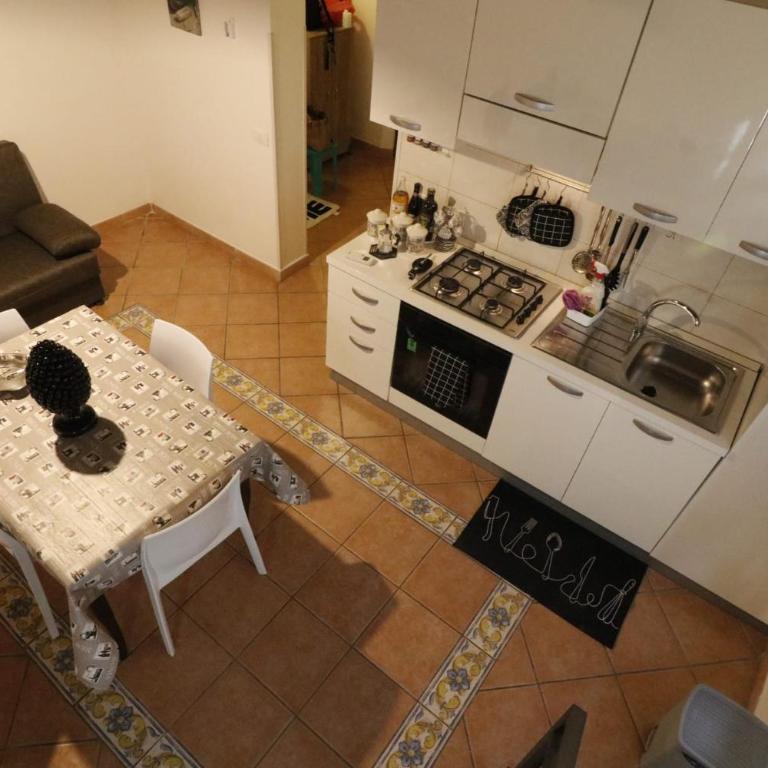 Casa Palazzo Reale - Casa Vacanze - 11
