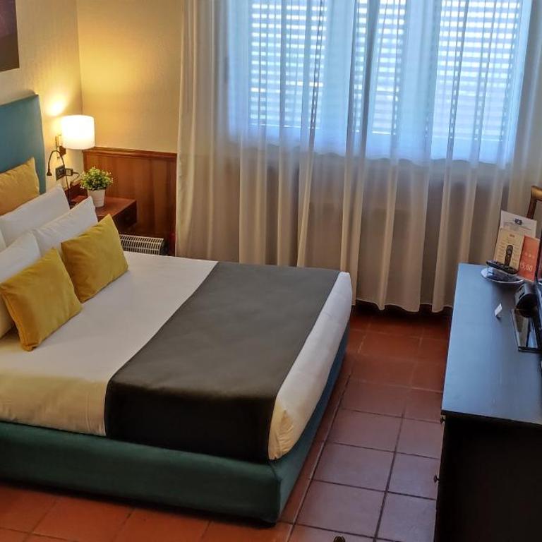 Corsaro Etna Hotel&SPA - Habitación Familiar - 7