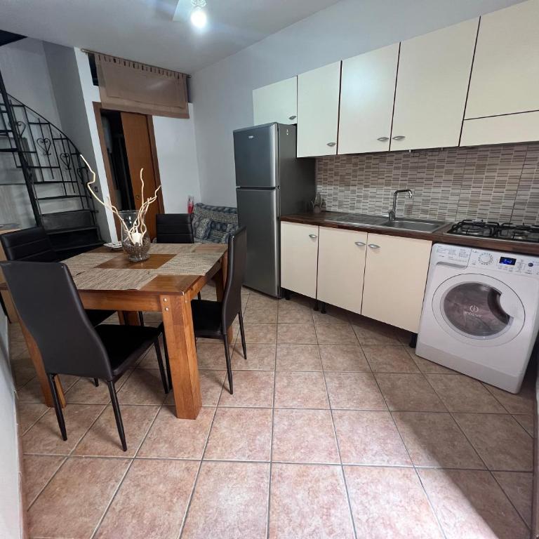 Casa Ambrosia Tropea - Appartamento con 2 Camere da Letto - 5