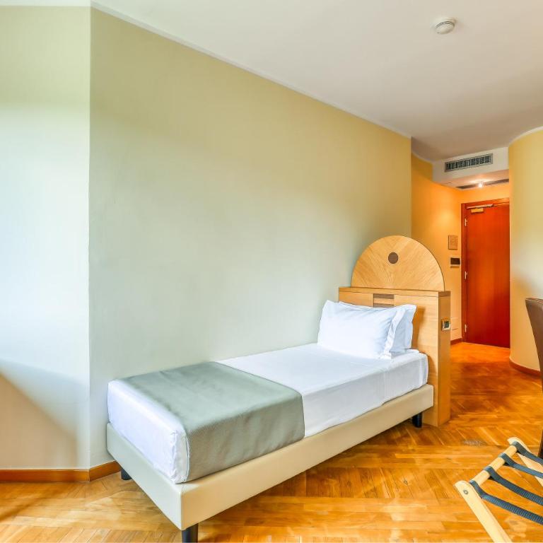 Hotel PentHouse - Camera Singola - 5