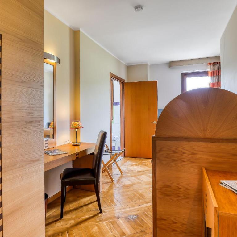 Hotel PentHouse - Camera Singola - 2