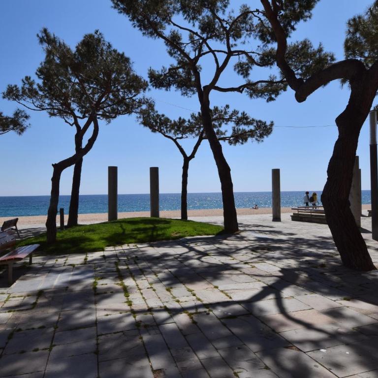 Mar i Vent D CostaBravaSi - Apartamento - 4