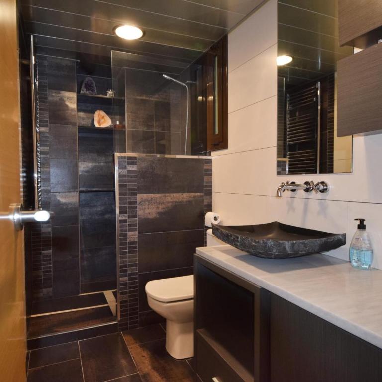 Mar i Vent D CostaBravaSi - Apartamento - 10