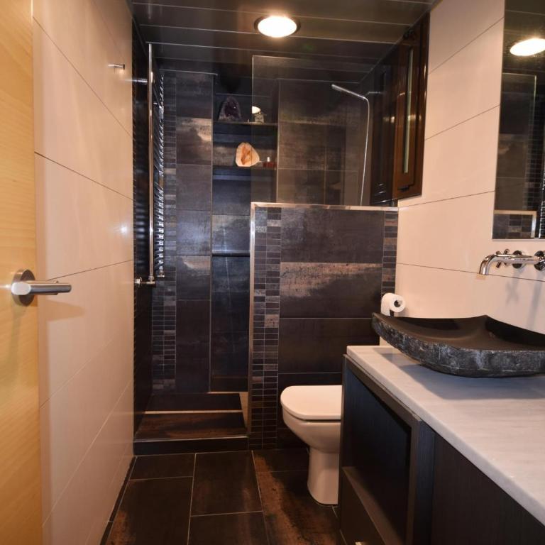 Mar i Vent D CostaBravaSi - Apartamento - 12