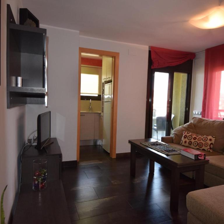 Mar i Vent D CostaBravaSi - Apartamento - 14