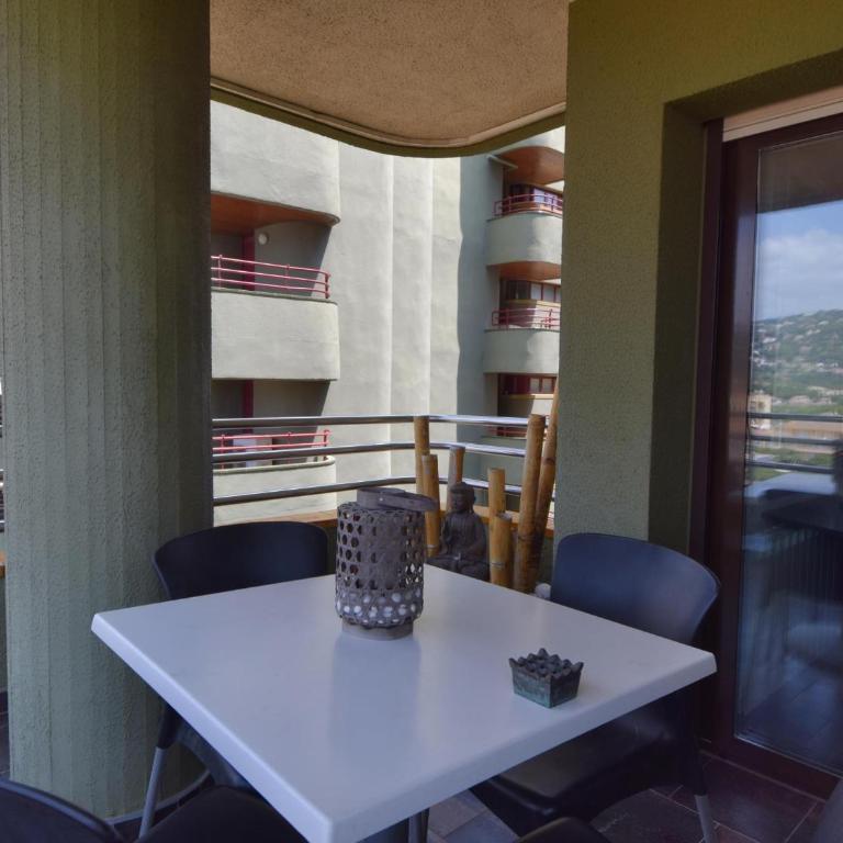 Mar i Vent D CostaBravaSi - Apartamento - 17