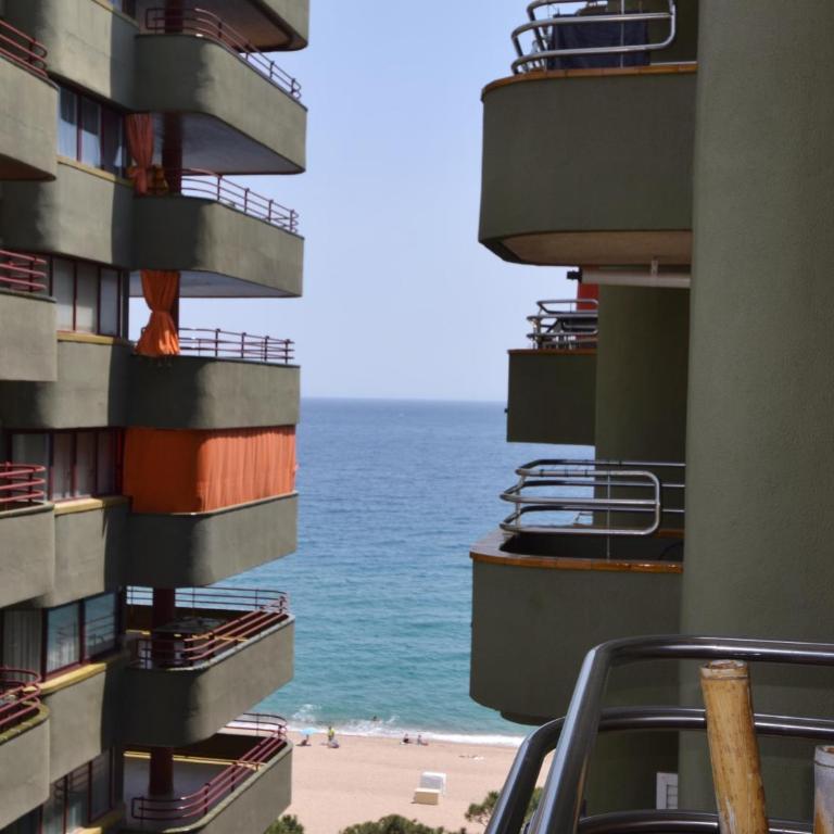 Mar i Vent D CostaBravaSi - Apartamento - 20
