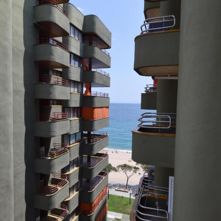 Mar i Vent D CostaBravaSi - Apartamento - 21