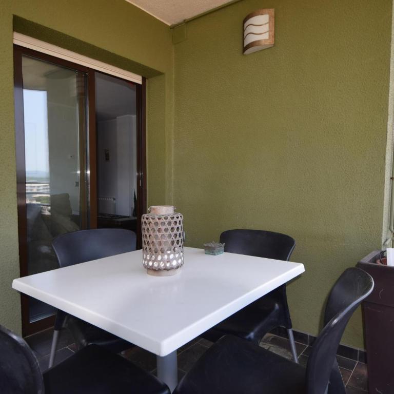 Mar i Vent D CostaBravaSi - Apartamento - 23