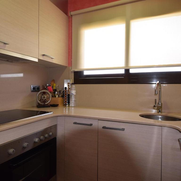 Mar i Vent D CostaBravaSi - Apartamento - 24