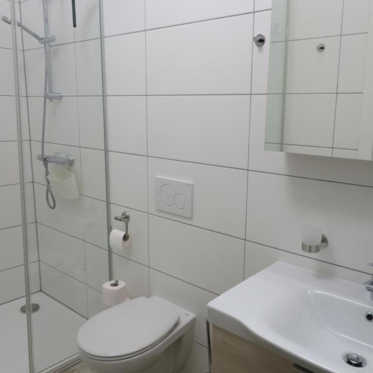 Bürgerhaus Martinecz - Appartement - 8