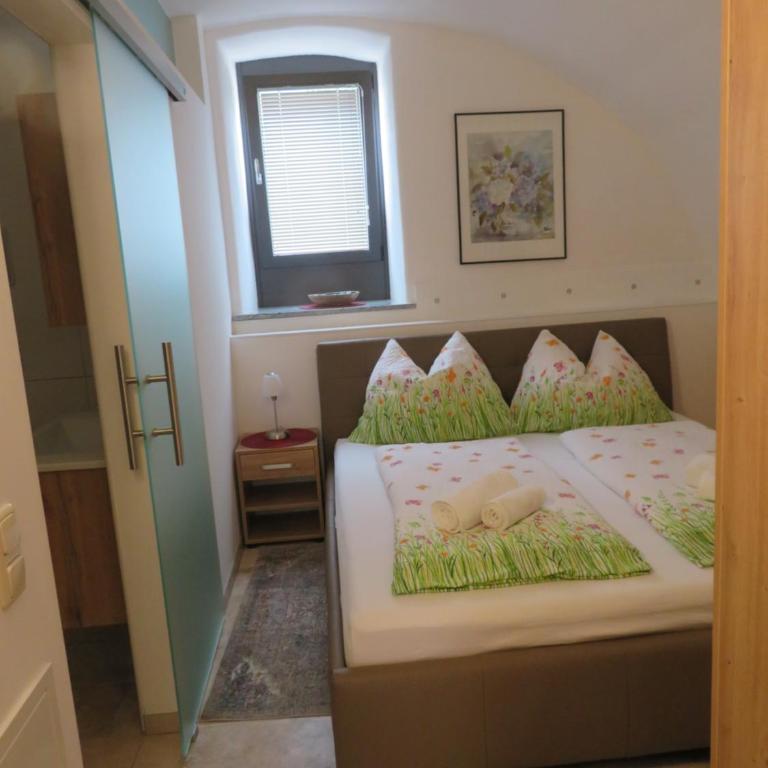 Bürgerhaus Martinecz - Appartement - 7