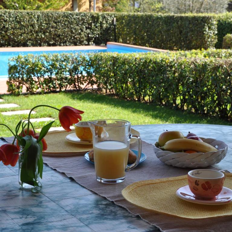 Apartments I Ciclamini - Appartamento con Vista Piscina - 9