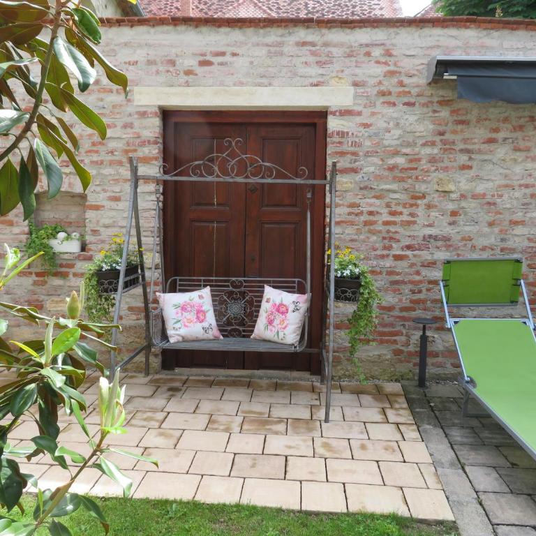 Bürgerhaus Martinecz - Appartement 1 Chambre - 5