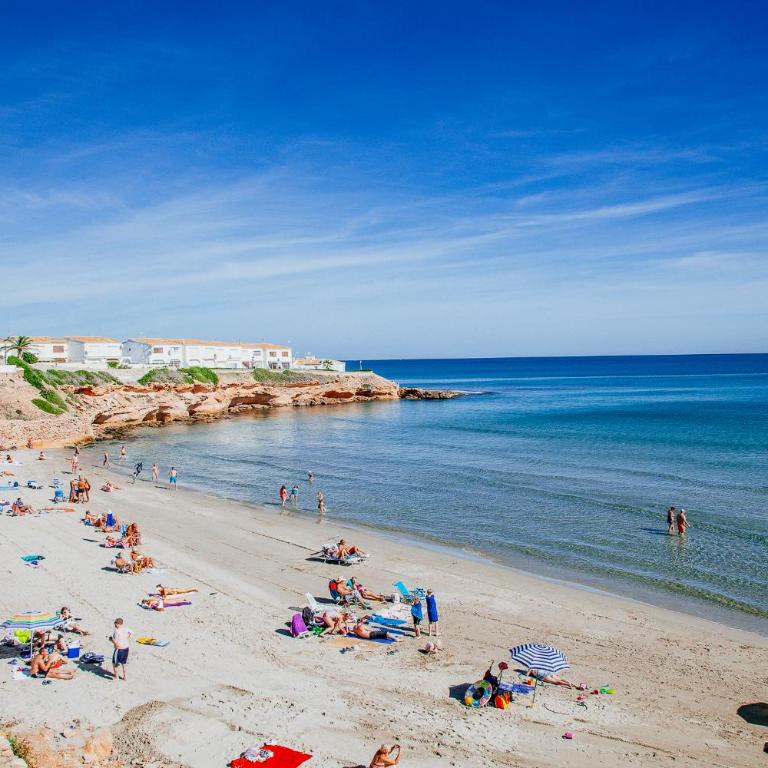 The best flat with a heated swimming pool - Apartamento de 2 dormitorios - 53