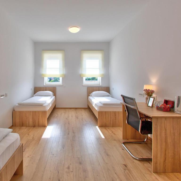 Hotel Dompes - Standard Triple Room - 6