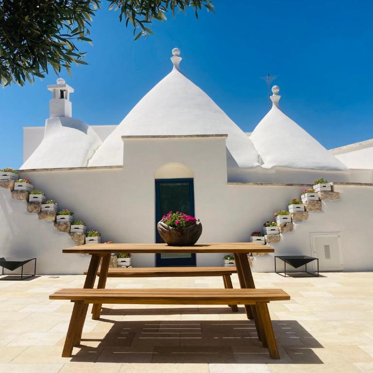 Il Trullo Matto - Trullo - 5