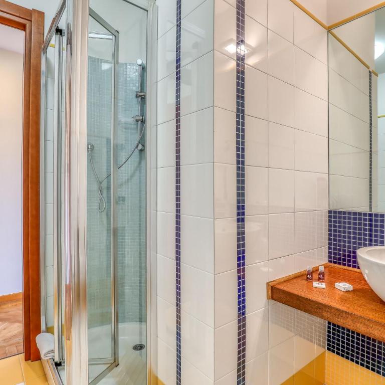Hotel PentHouse - Camera Matrimoniale - 7