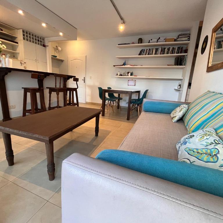 Ayres del Botánico - Apartamento de 1 dormitorio - 3
