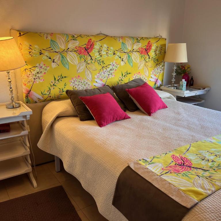 Ayres del Botánico - Apartamento de 1 dormitorio - 7