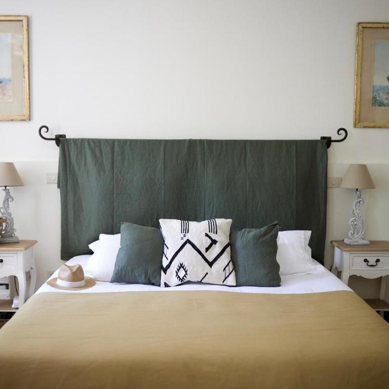 Hotel Moulin d'Aure - Chambre Familiale - 1