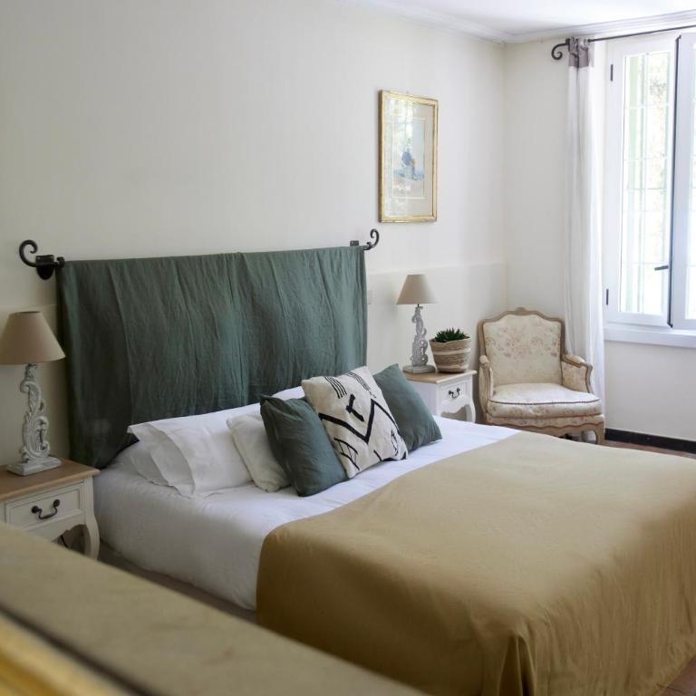 Hotel Moulin d'Aure - Chambre Familiale - 2