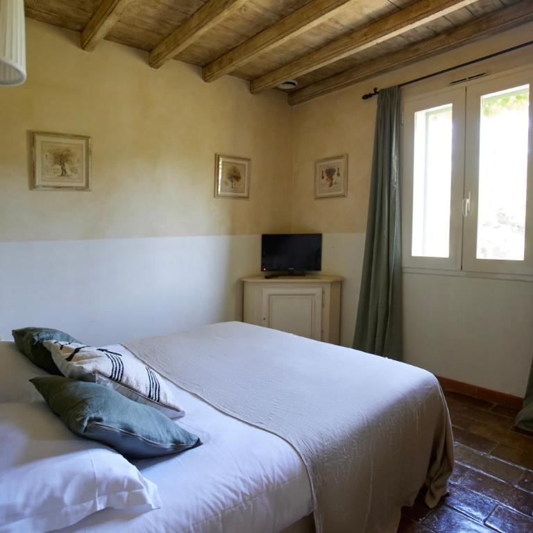 Hotel Moulin d'Aure - Chambre Double Confort - 3