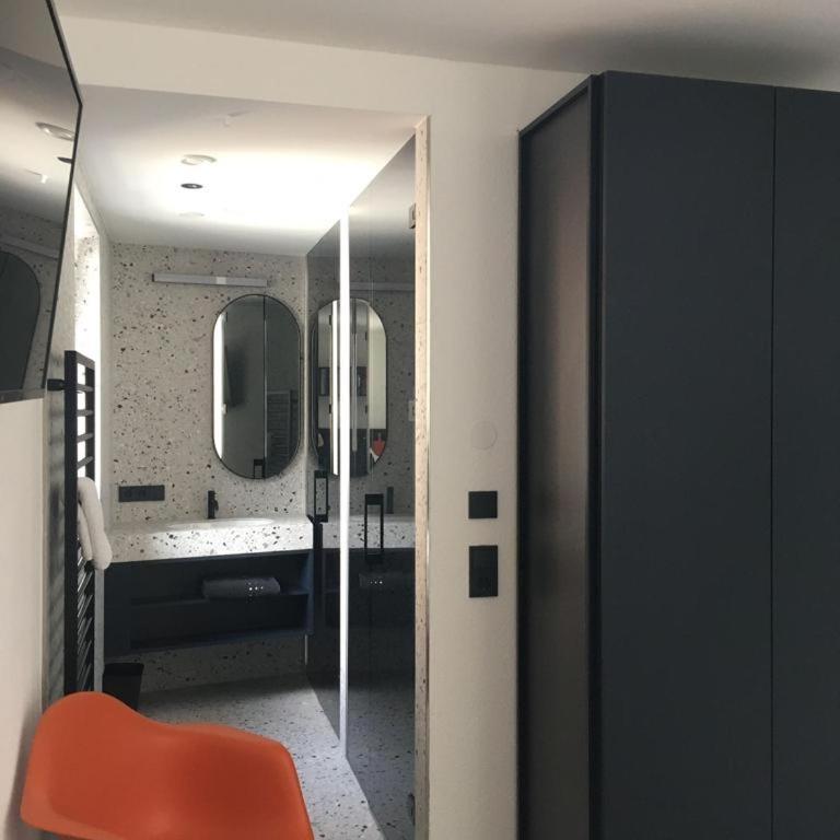 Boutique Hotel Edelweiss - Adults Only - Einzelzimmer - 1