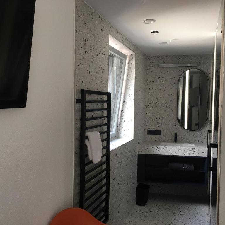 Boutique Hotel Edelweiss - Adults Only - Einzelzimmer - 3