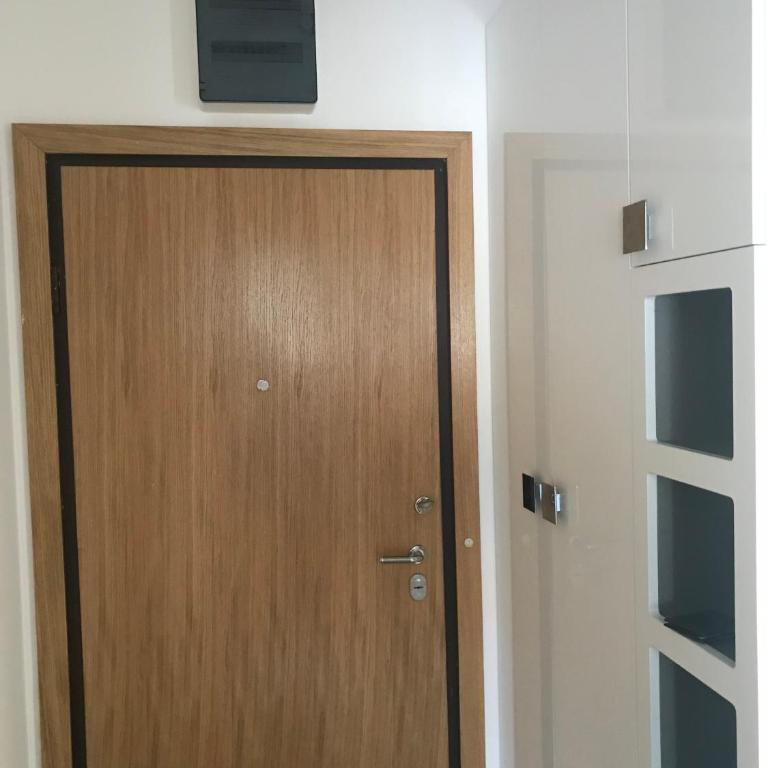 Apartman LORENA - blizu Slovenske plaže, sa GARAŽOM - One-Bedroom Apartment - 26